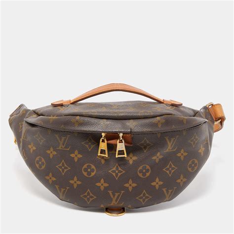 louis vuitton fanny pack cross body|louis vuitton fanny pack vintage.